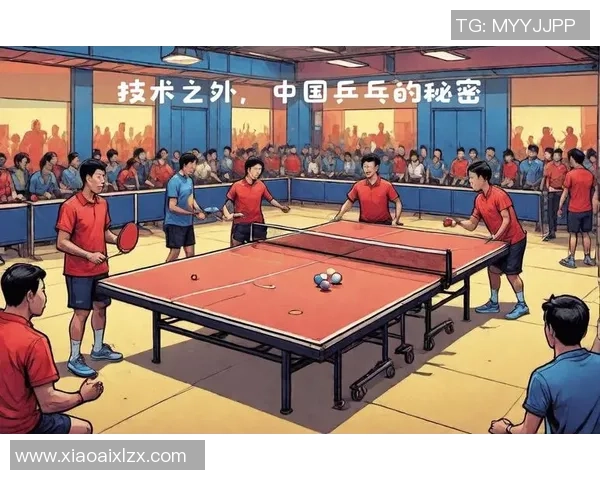 武汉乒乓球队的节奏与战术分析探讨及未来发展方向研究
