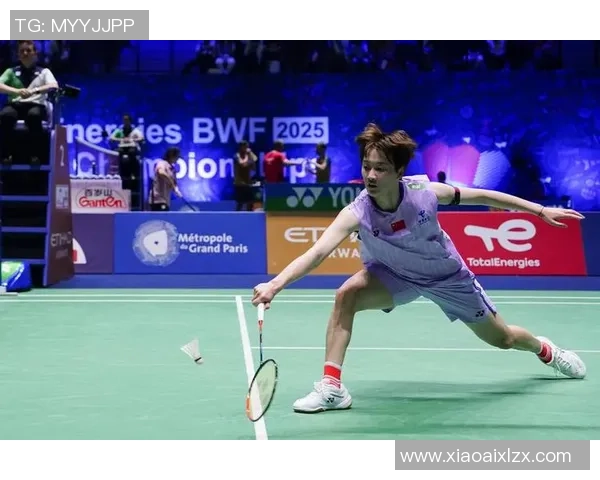 世锦赛特别报道:北京羽毛球队拼搏历程与辉煌成就的背后故事