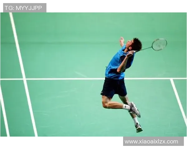 吴静独家分享羽毛球技巧与心得体会助你提升竞技水平