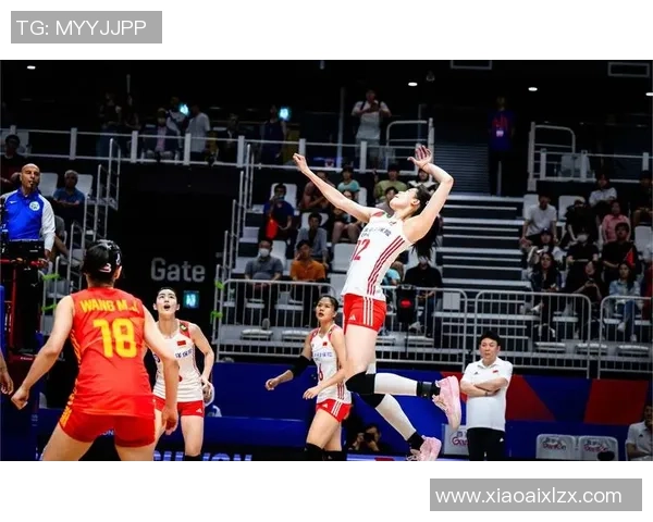 重庆排球队的节奏打法深度解析与战术优势探讨